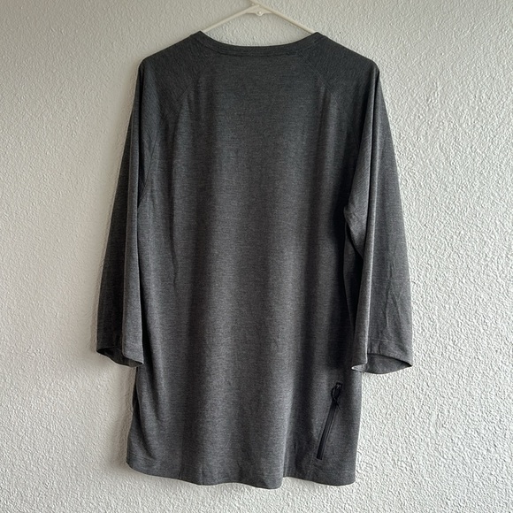 Patagonia Hoback Sports Jackson Hole T- Shirt - Picture 9 of 9